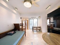 The Midas (D14), Apartment #601895281